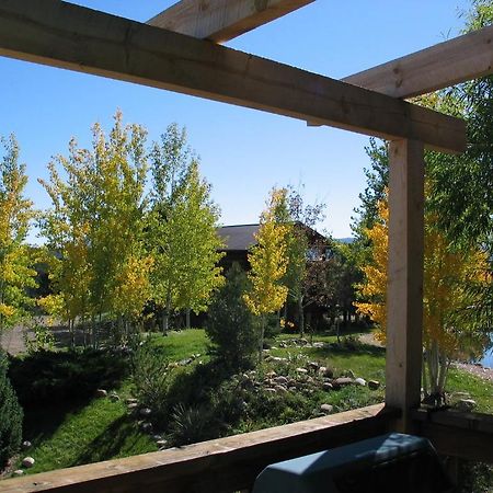 Sundance Bear Lodge Mancos Exterior photo