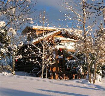 Sundance Bear Lodge Mancos Exterior photo