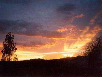 Sundance Bear Lodge Mancos Exterior photo