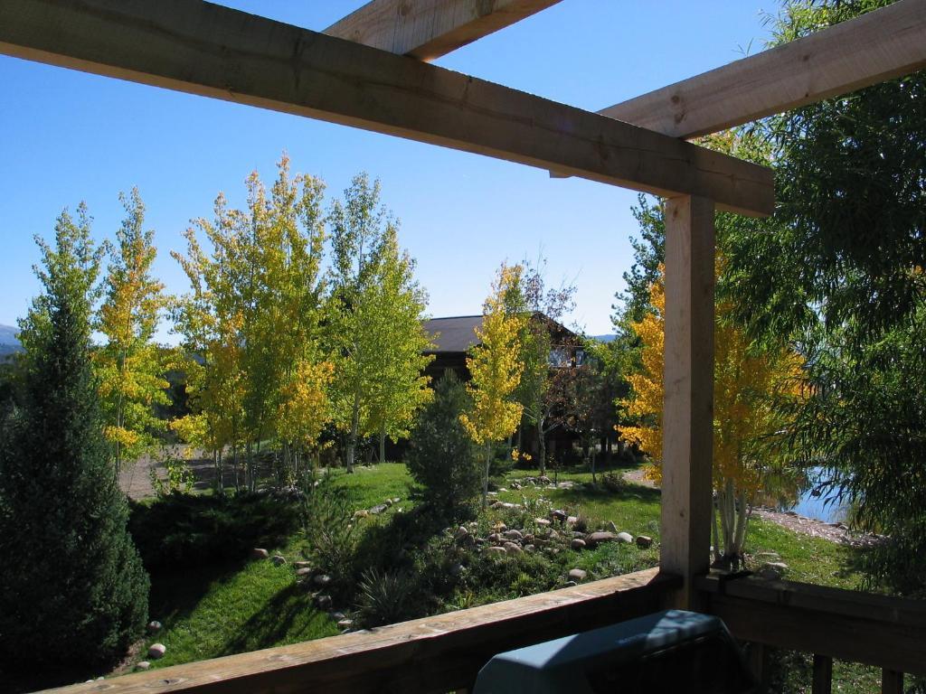 Sundance Bear Lodge Mancos Exterior photo