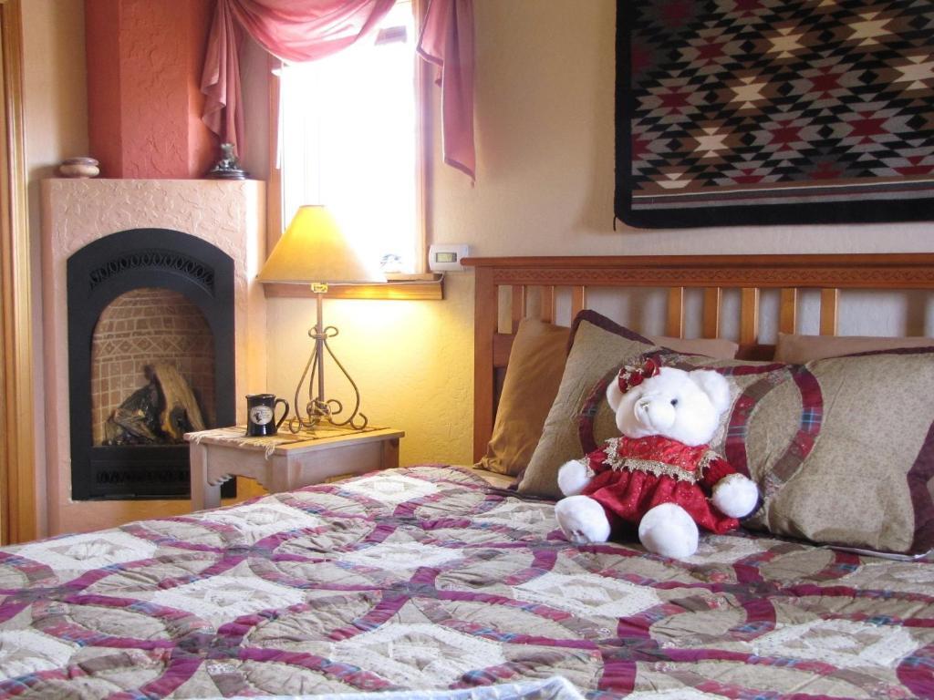 Sundance Bear Lodge Mancos Room photo