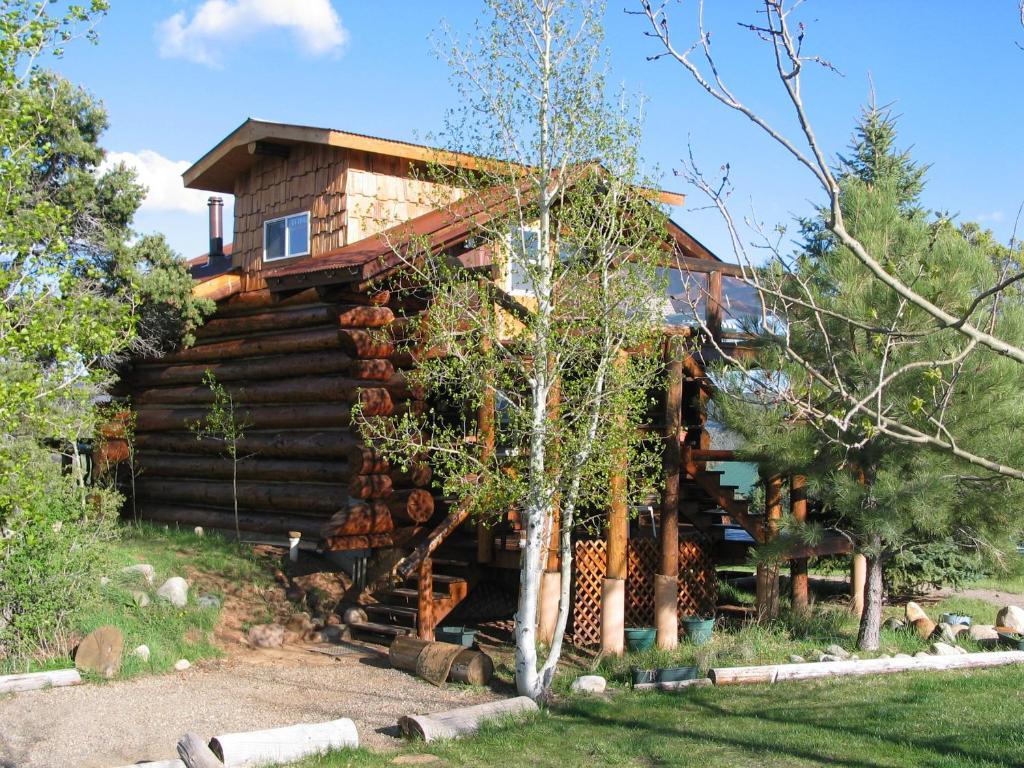 Sundance Bear Lodge Mancos Room photo