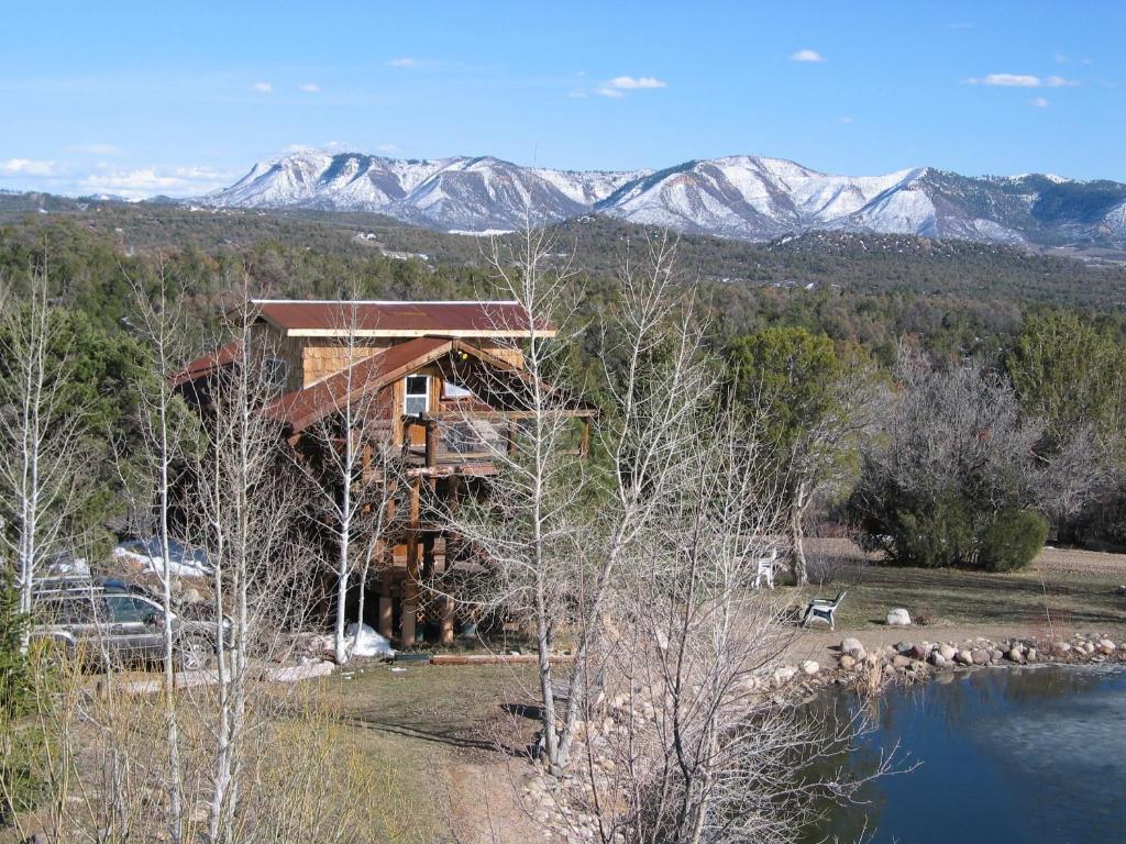 Sundance Bear Lodge Mancos Room photo